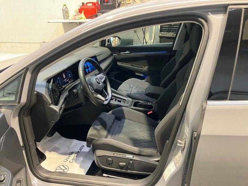 Volkswagen Golf Golf 1.4 tsi ehybrid Style 204cv dsg