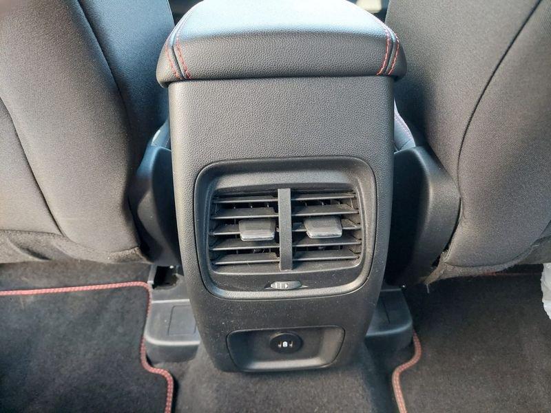 Ford Kuga Kuga 2.5 full hybrid ST-Line awd 190cv cvt
