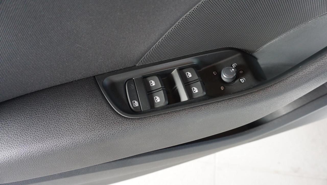 Audi A3 SPB 40 TDI quattro S tronic Business