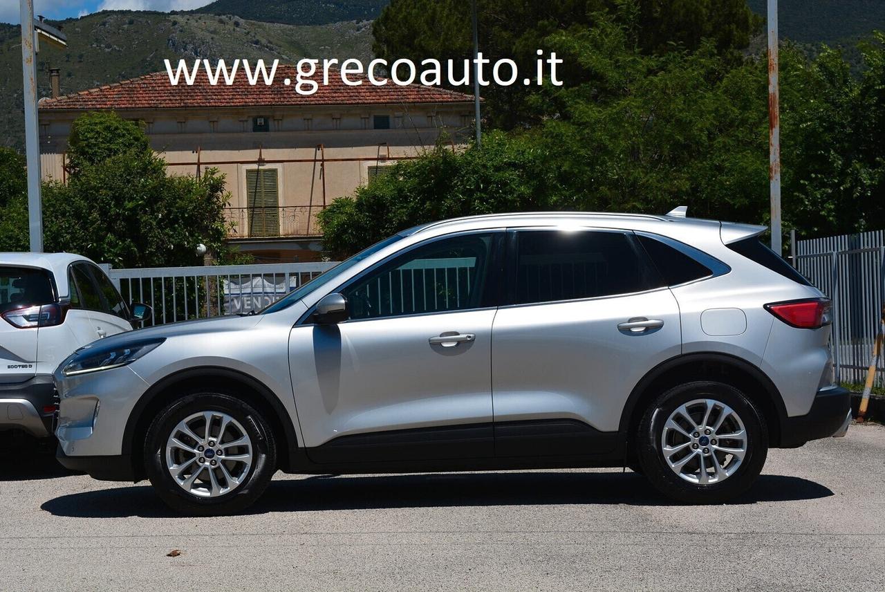Ford Kuga 1.5 EcoBlue 120 CV 2WD Titanium