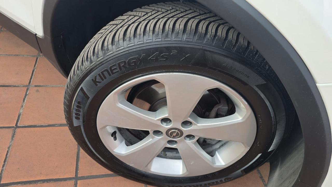 Opel Mokka 1.6 CDTI Ecotec 136CV 4x4 Start&Stop Cosmo