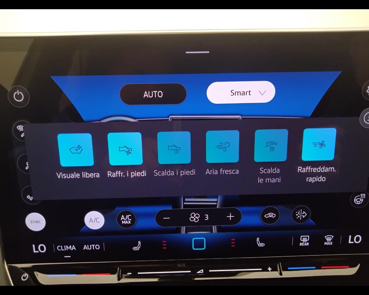 VOLKSWAGEN Tiguan III 2024 - Tiguan 1.5 etsi R-Line Plus 150cv dsg