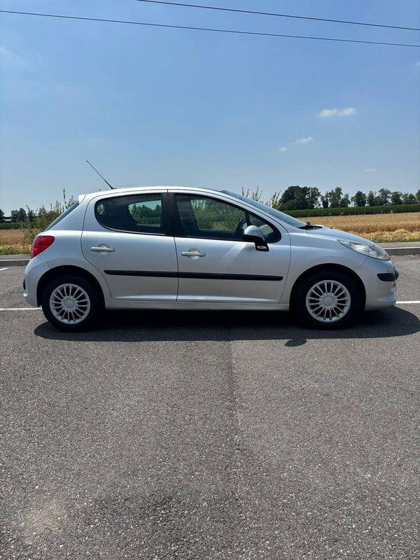 Peugeot 207 NEOP. XS