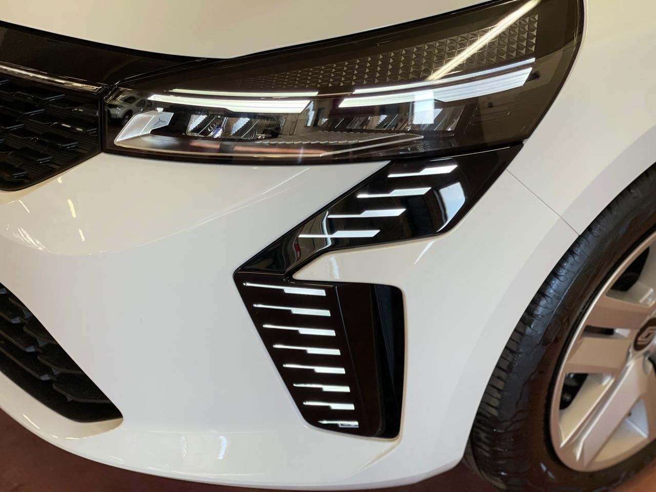 Renault Clio ECO-G 100 CV Evolution km0