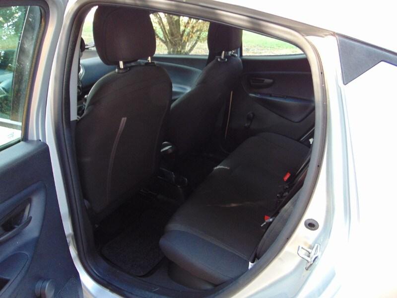 LANCIA Ypsilon 3ª serie Ypsilon 1.2 69 CV 5 po...