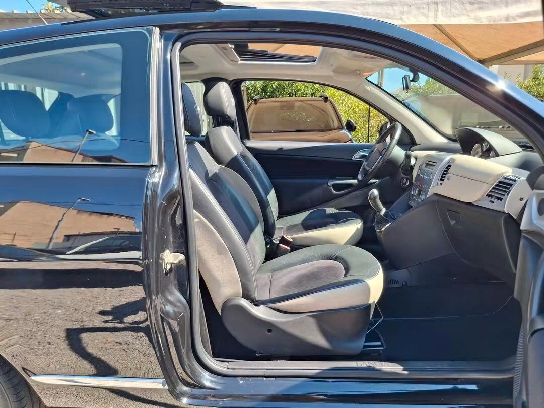 Lancia Ypsilon 1.3 MJT 16V 95 CV 3 porte S&S Platinum