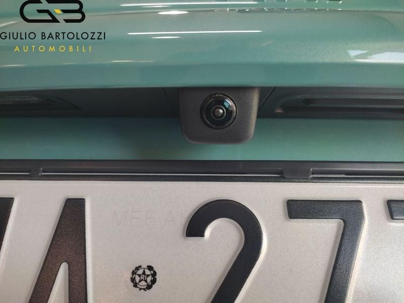 FIAT 600 1.2 Hybrid 145cv La Prima