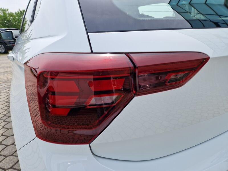 Volkswagen Polo 1.0 TSI Life