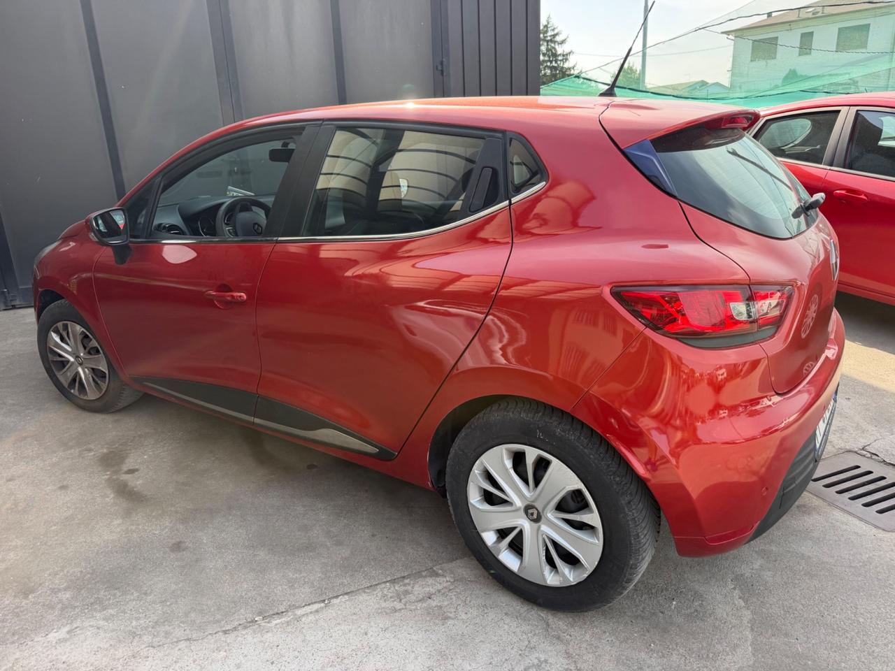 Renault Clio dCi 8V 75CV Start&Stop 5 porte Energy Zen