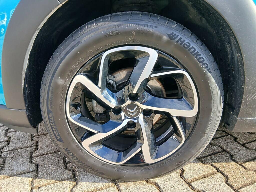 Citroen C3 1.2 PureTech Shine Pack