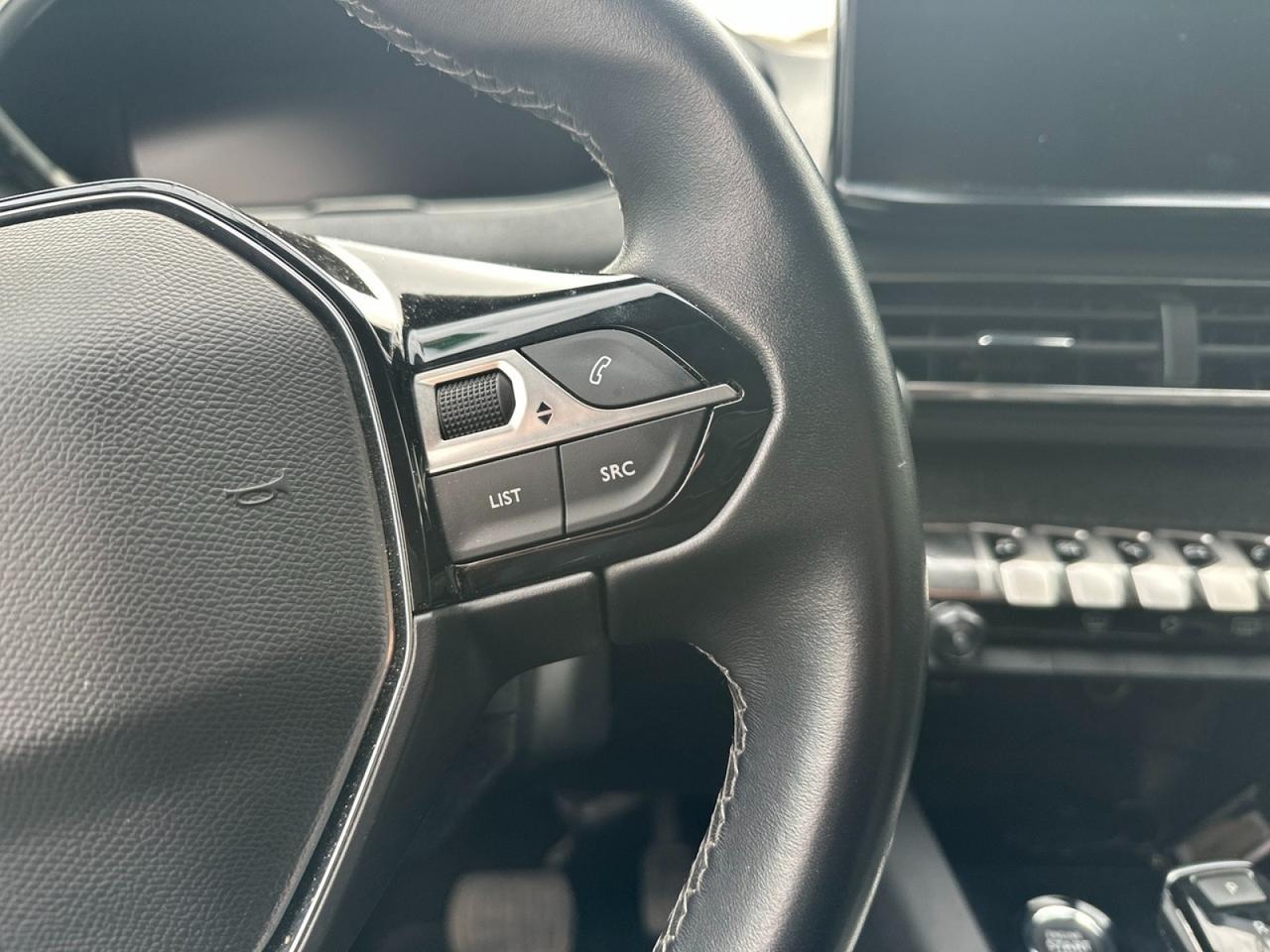 PEUGEOT 3008 II 2021 - 3008 1.5 bluehdi Allure s&s 130cv eat8