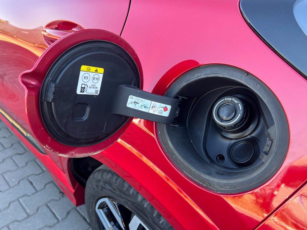 FORD Puma 1.0 EcoBoost Hybrid 125 CV S&S ST-Line X del 2023