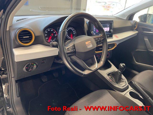 SEAT Ibiza 1.0 EcoTSI 95 CV 5 porte Style