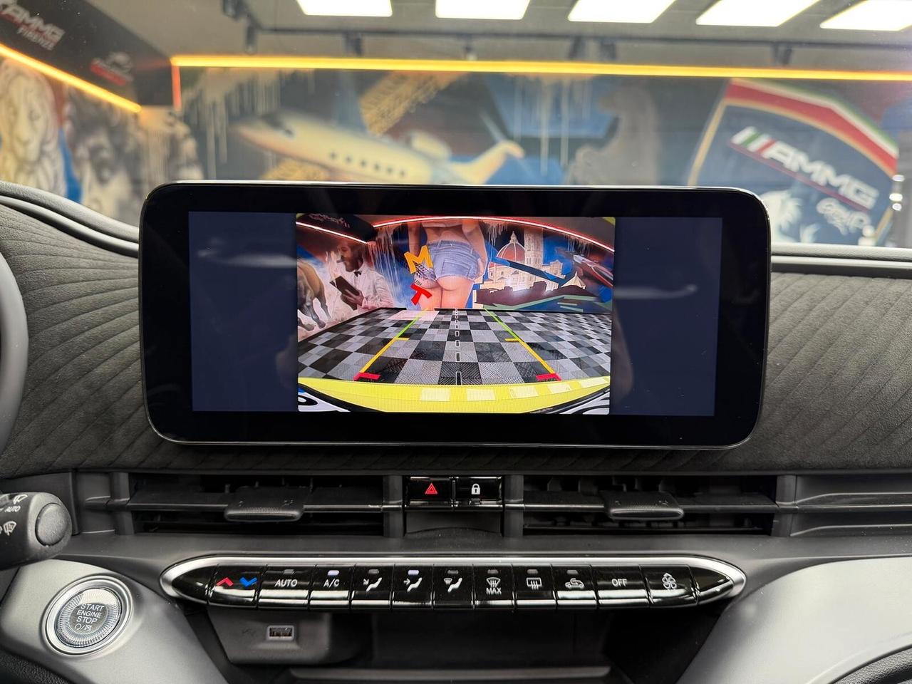 Abarth 500e C Turismo 42Kwh (640)