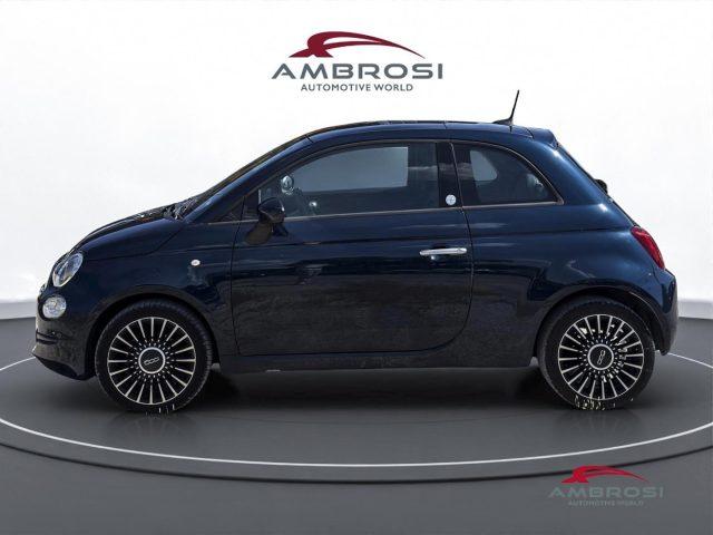 FIAT 500 1.0 Hybrid Launch Edition