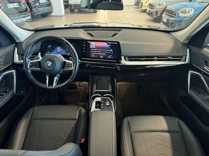 BMW X1 X1 sDrive18d xLine Plus