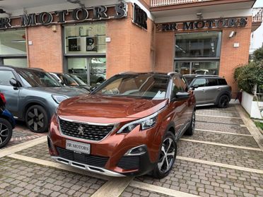 Peugeot 3008 BlueHDi 130cv GT Line- UNICO PROPRIETARIO!!