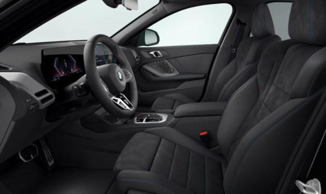 BMW 118 d 5p. MSport Pro