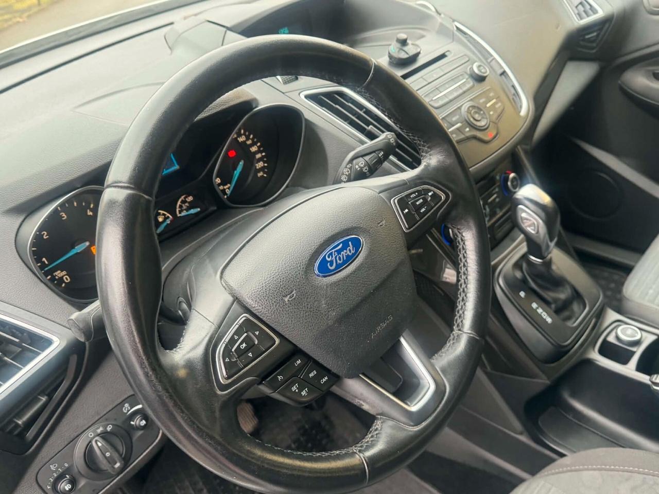 Ford C-Max 1.5 TDCi 120CV Powershift Start&Stop Titanium