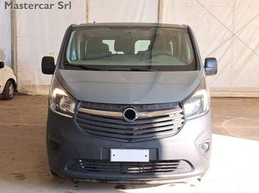OPEL Vivaro 1.6 CDTI 95CV 9 posti - targa FD505JA