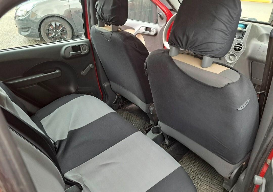 Fiat Panda 1.2 Dynamic GPL