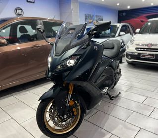 YAMAHA TMAX 560 TECH MAX ABS 2022