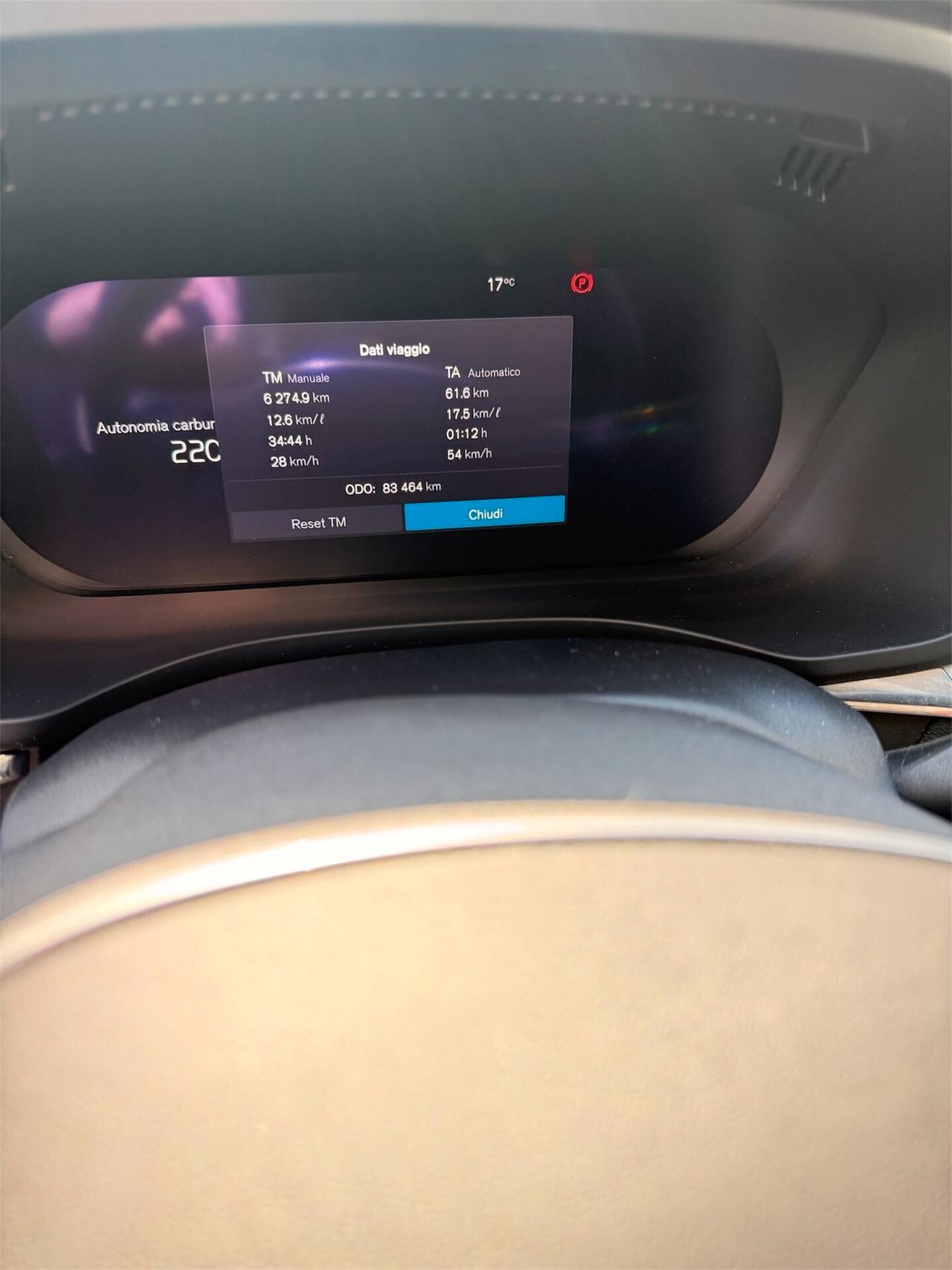 Volvo XC 60 Geartronic Momentum Pro B4