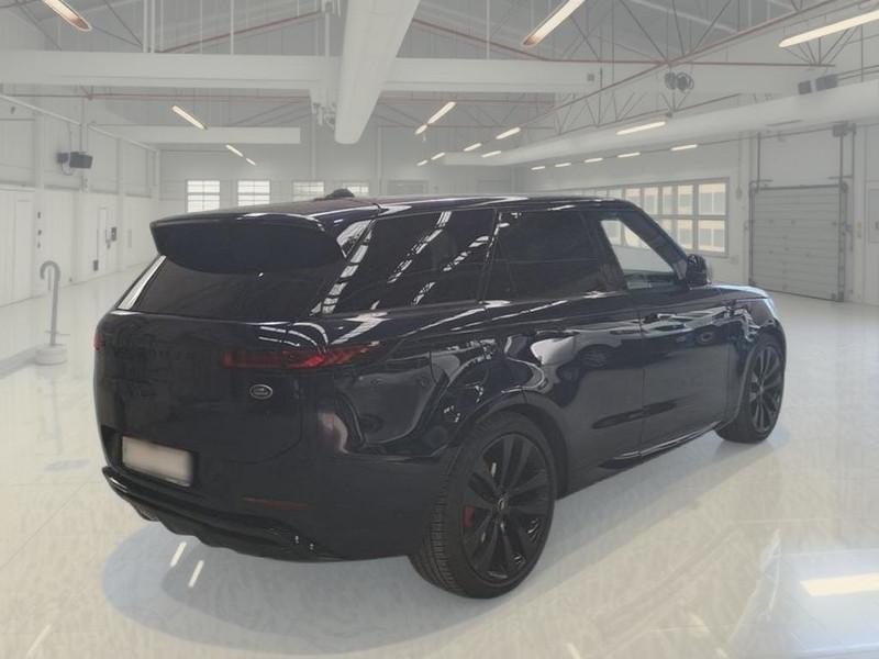 LAND ROVER RANGE ROVER SPORT 3.0D I6 249 MHEV DYNAMIC SE AUT. SUV
