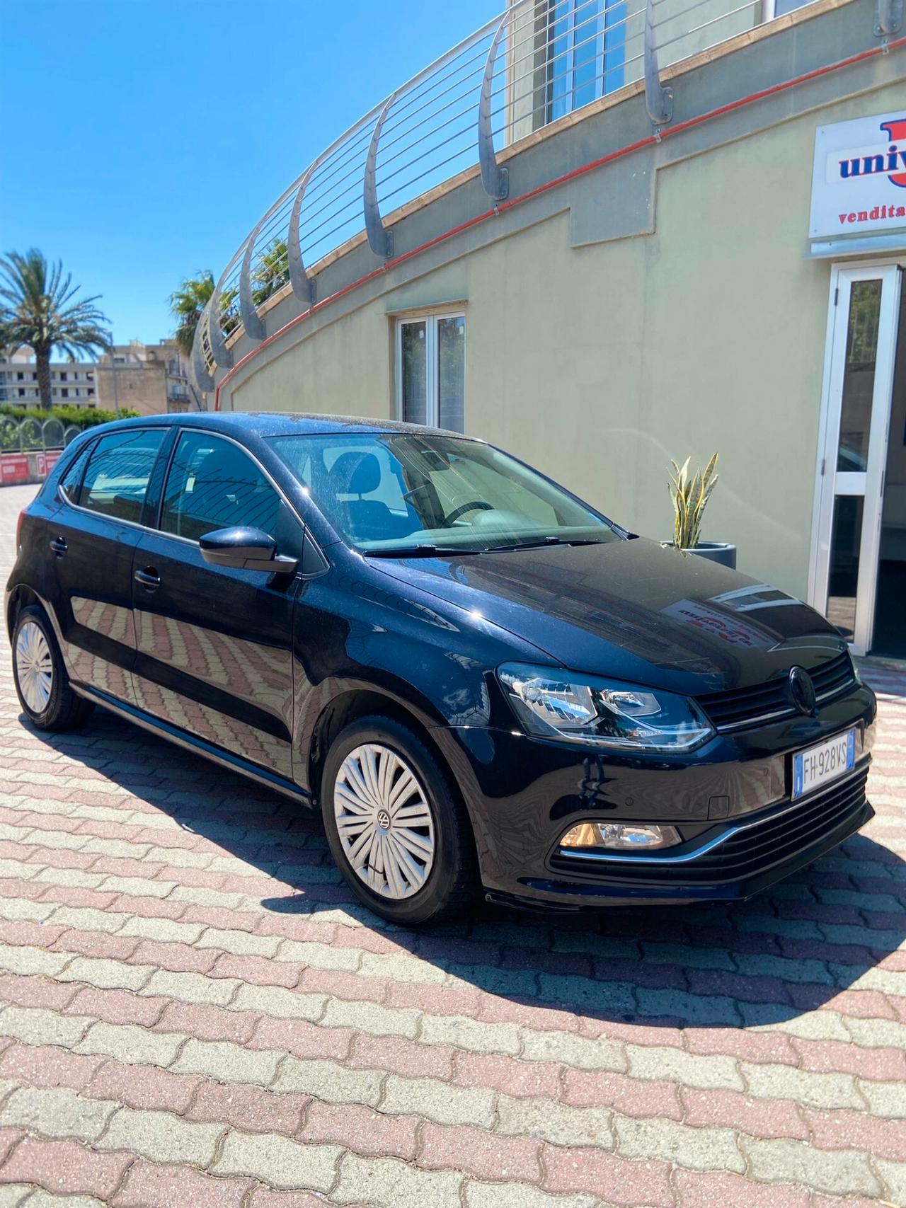 Volkswagen Polo 1.2 TSI (66kw) 90cv 5p. BlueMotion Technology Euro 6