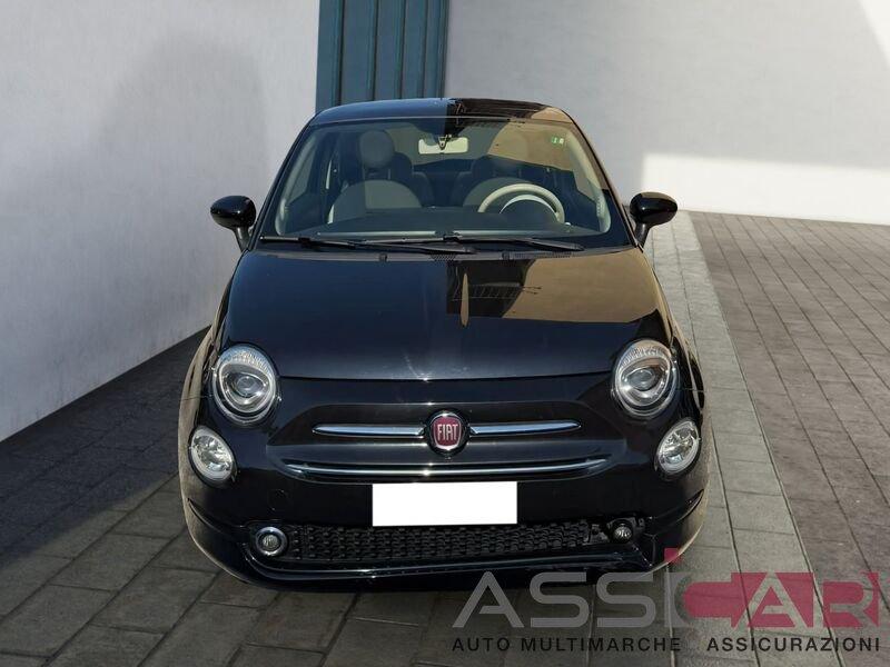 FIAT 500 500 1.2 120 easypower Gpl 69cv my20