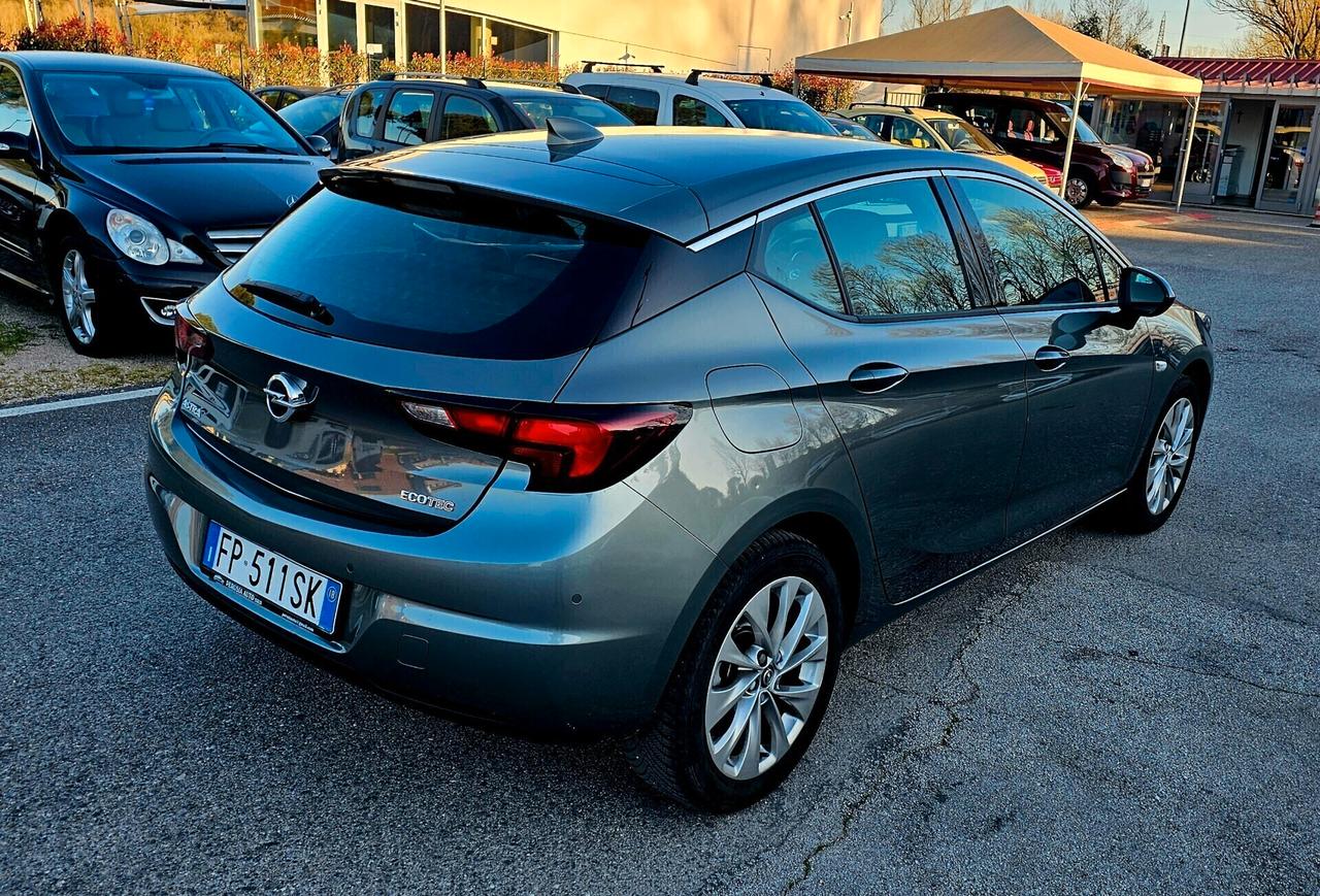 Opel Astra 1.4 Turbo 110CV EcoM 5 porte Innovation