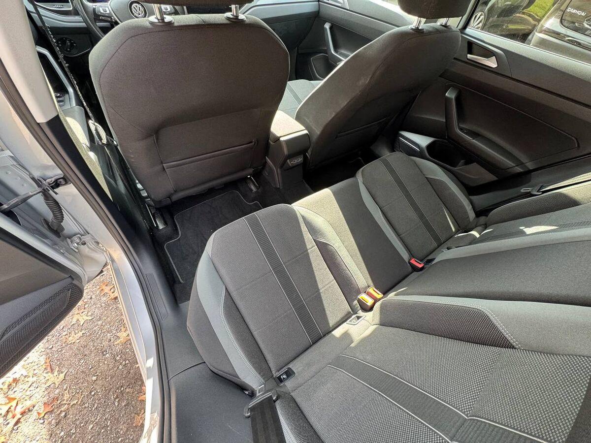 Volkswagen Polo 1.0 tsi R- LINE 95cv