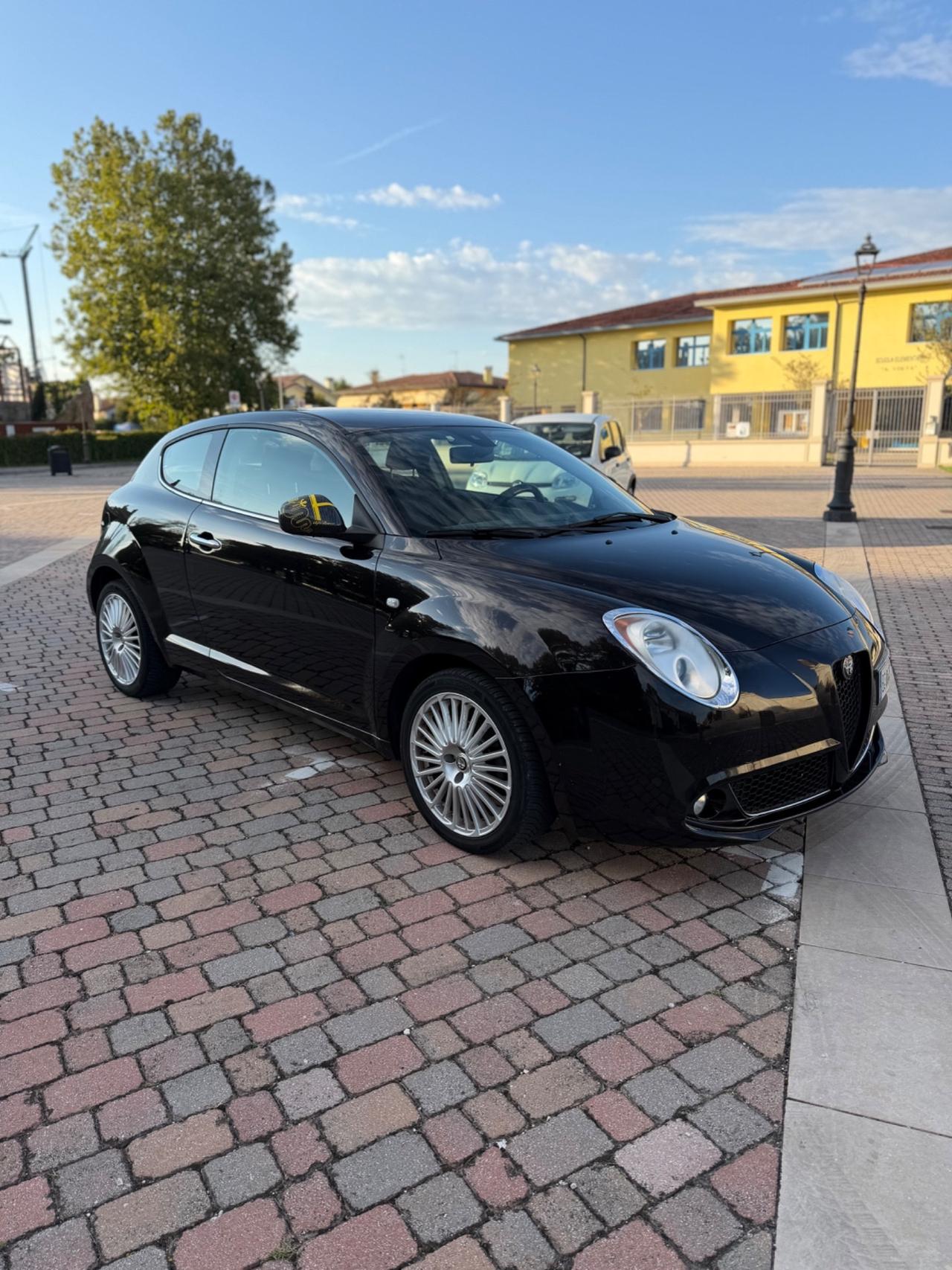 Alfa Romeo MiTo 1.4 Benzina DISPONIBILE A PADOVA