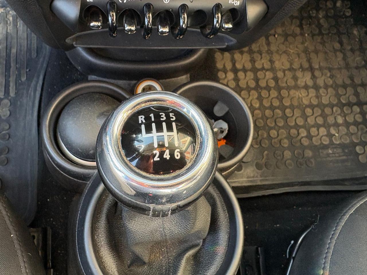 Mini Cooper D Countryman Countryman 1. #10399