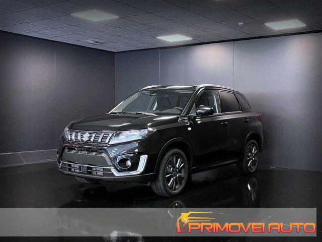 SUZUKI Vitara 1.4 Hybrid 4WD AllGrip Cool