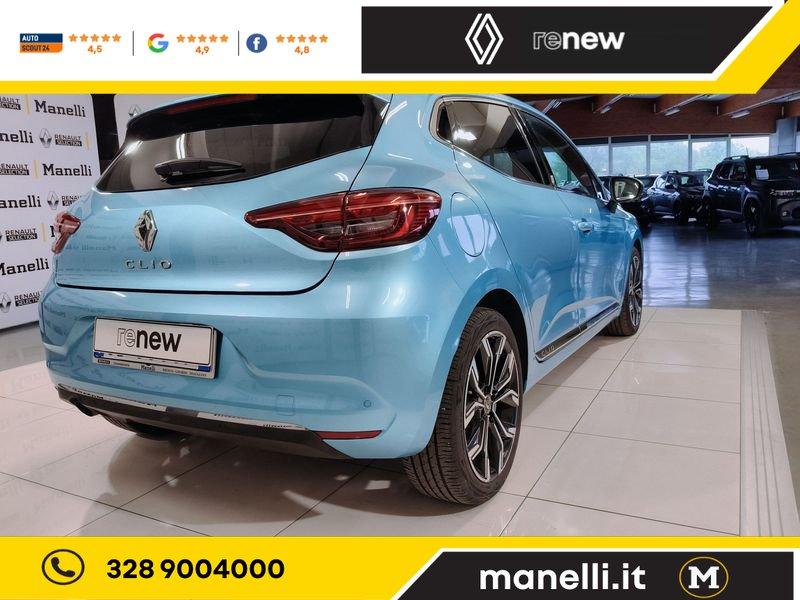 Renault Clio Intens dCi 85 rif.GD095