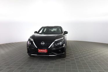 NISSAN Juke Juke 1.6 HEV Premiere Edition