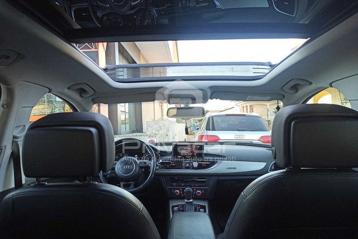 AUDI A6 allroad 3.0 TDI S tronic Business Plus