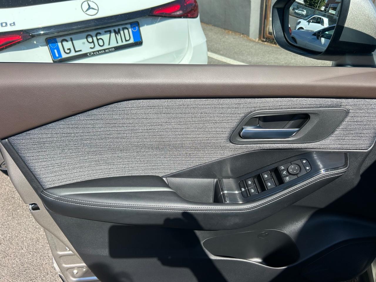 Nissan X-Trail e-Power 2WD 5 posti N-Connecta