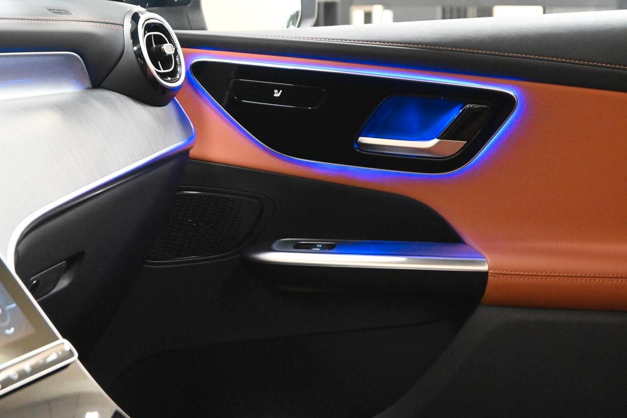 MERCEDES GLC (X254) GLC 220 d 4Matic M...