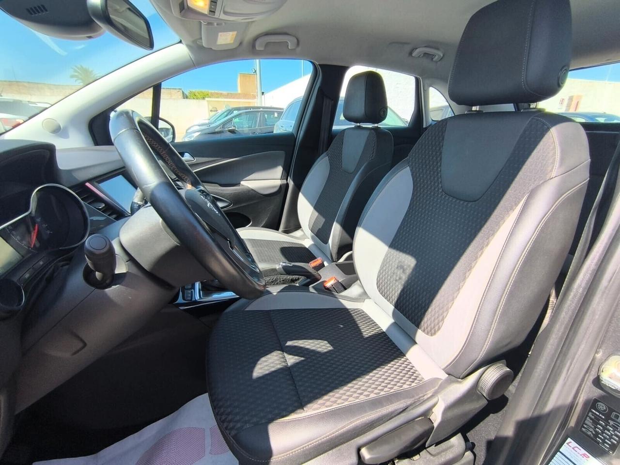 Opel Crossland X 1.5 C 120 CV aut. Innovation 2020