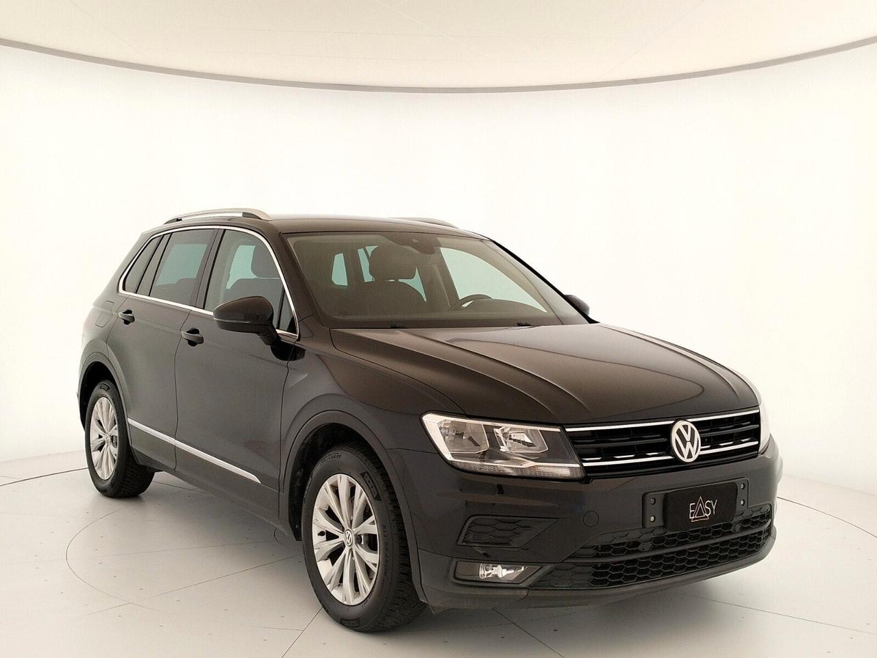 Volkswagen Tiguan 2.0 tdi Advanced 150cv dsg