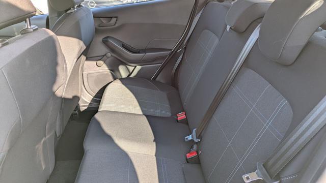 FORD Fiesta EcoBlue Business 1.5cc 85cv ANDROID/IOS WI-FI