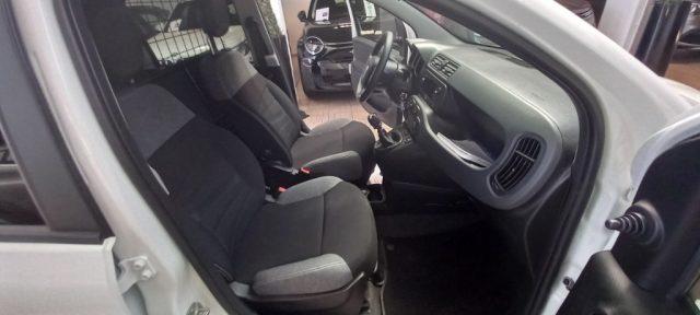 FIAT Panda 0.9 TwinAir Turbo S&S 4x4 Pop Van 2 posti