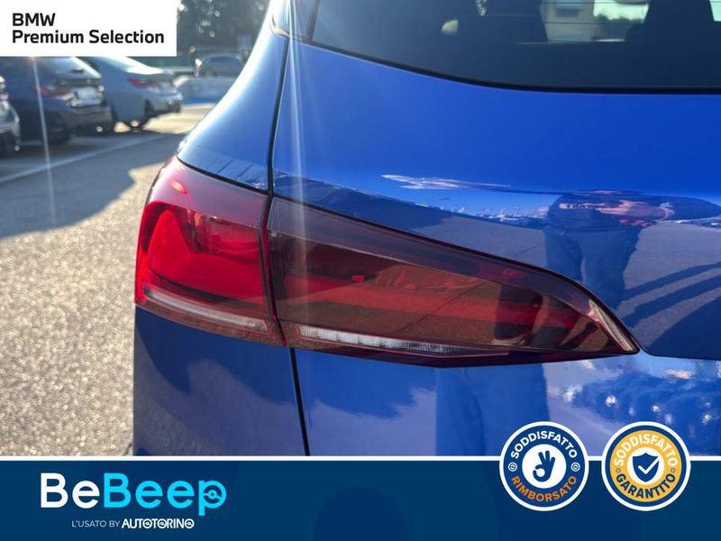 BMW Serie 2 Active Tourer 218D ACTIVE TOURER MSPORT AUTO