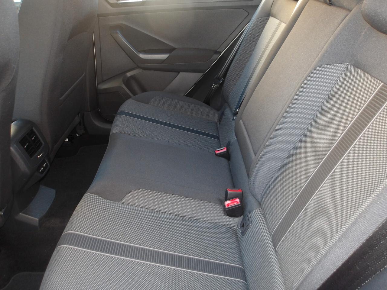 VOLKSWAGEN T-ROC 1.0 BENZ-GARANZIA FULL
