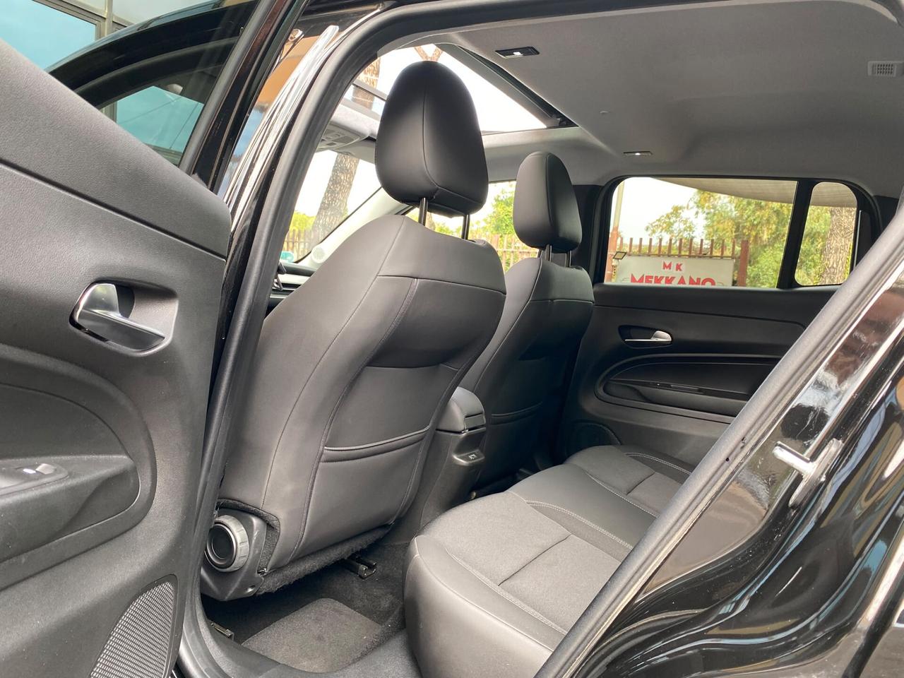 Jeep Avenger e-hybrid mhev SUMMIT-TETTO-LED-CAMERA-P.CONSEGNA