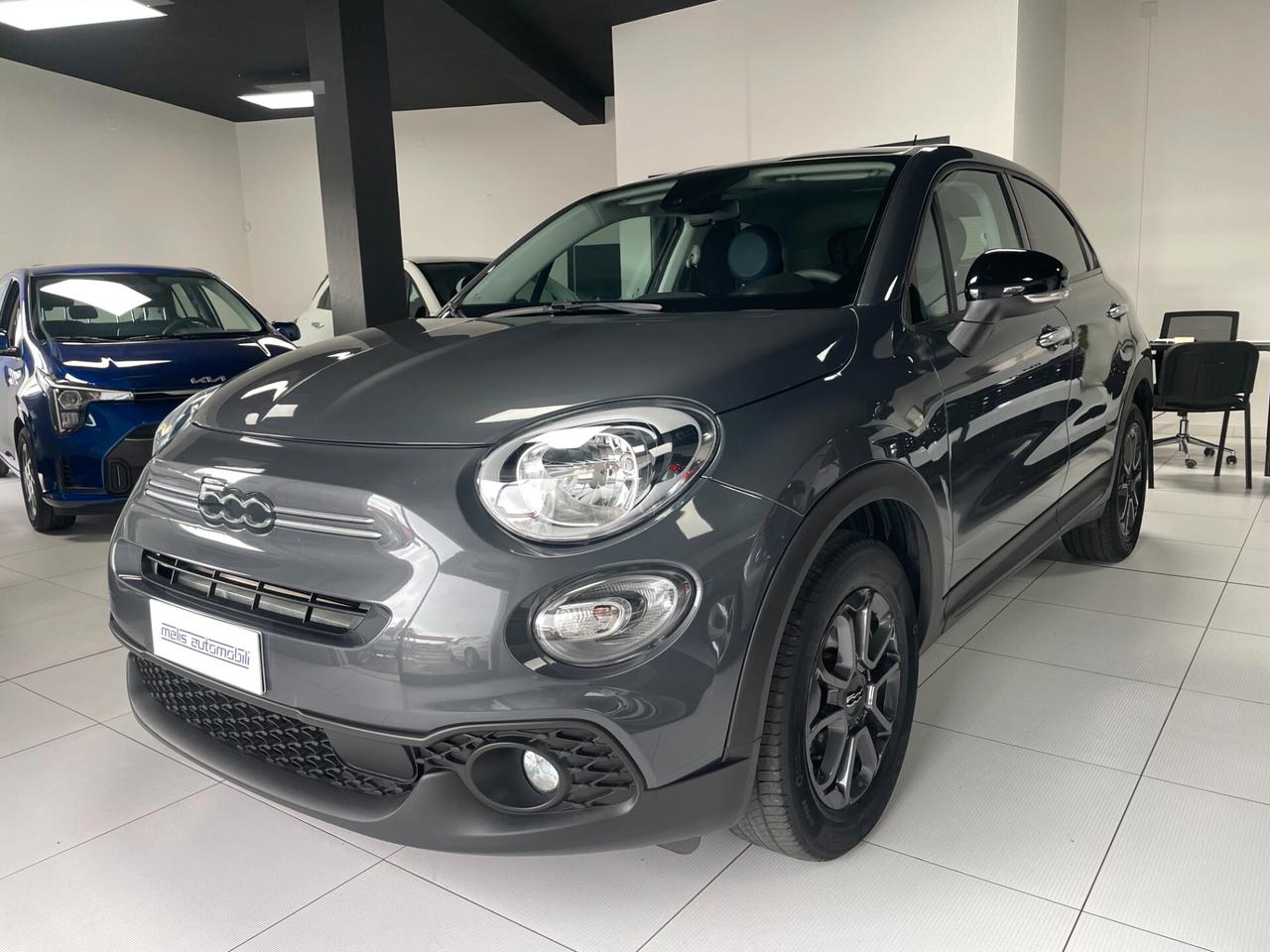 Fiat 500X 1.0 T3 120 CV Club