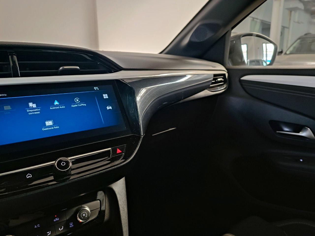 Opel Corsa 1.2 GS 100cv AZIENDALE STELLANTIS