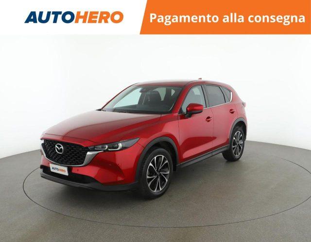 MAZDA CX-5 2.2L Skyactiv-D 150 CV 2WD Business